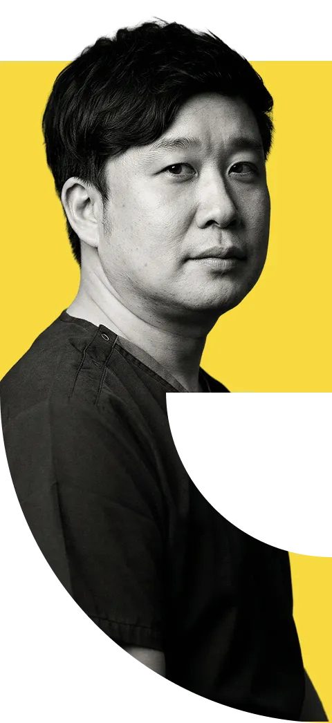 이준우 센터장